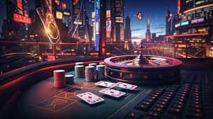 n355 Torneo de Blackjack